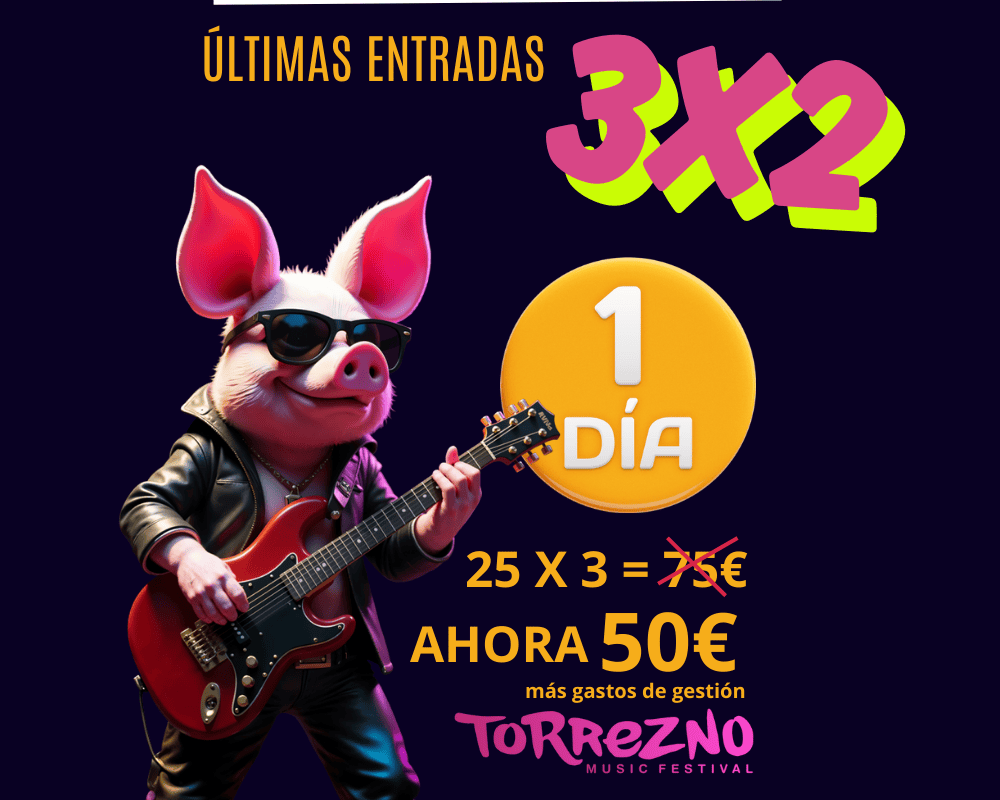 Torreznos AM